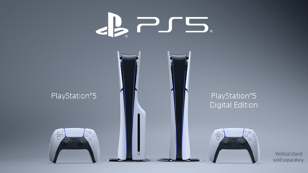 PS5 1 HOUR