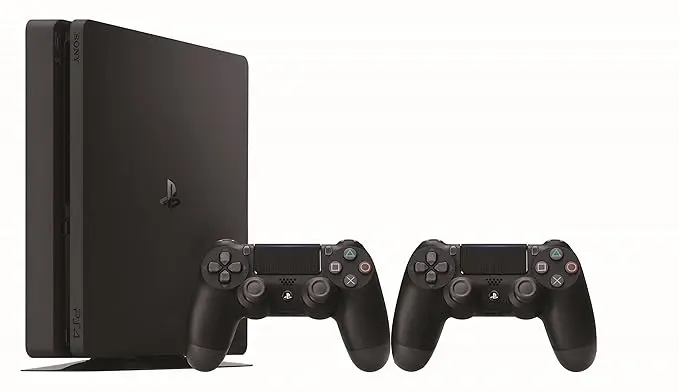 PS4 1 Hour