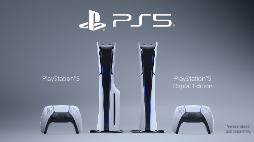 PS5 1 HOUR