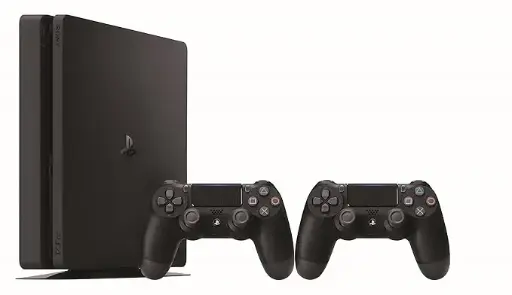 PS4 1 Hour